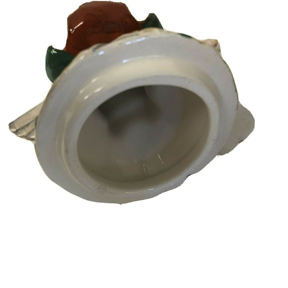 JIM SHORE Angles Four Seasons Figurine Statues New Beginnings Hand Painted 7 1/2 - Picture 7 of 7